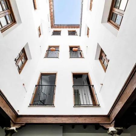 Comodo Y Moderno Centro 格拉纳达