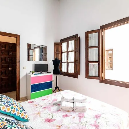 公寓 Comodo Y Moderno Centro