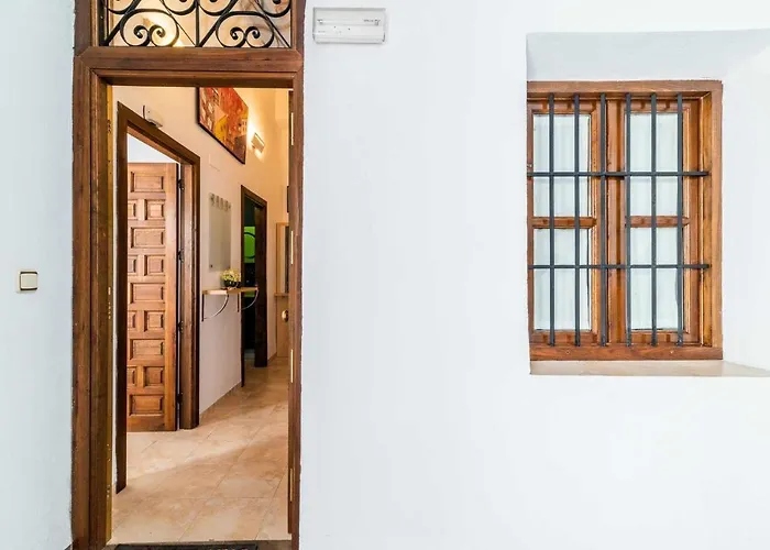 Apartament Comodo Y Moderno Centro Grenada