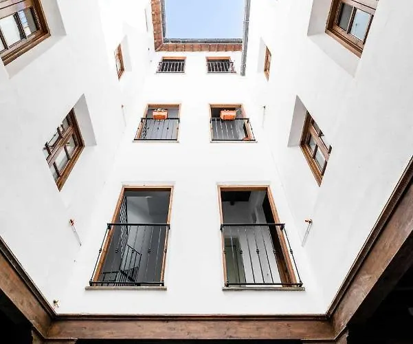 Comodo Y Moderno Centro Grenada