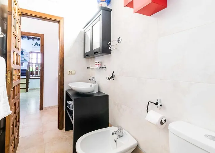 Apartament Comodo Y Moderno Centro Grenada